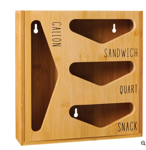 lot 357 image: LOT OF 2 KIRKTON HOUSE Bag Organizer