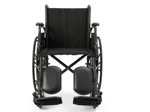 lot 383 image: Guardian K1 Wheelchair