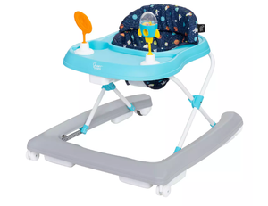 lot 491 image: Baby Smart Steps Trend Activity Walker Interactive Toy