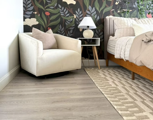 lot 419 image: Select Surfaces Hemingway Rigid Core Vinyl Plank Flooring