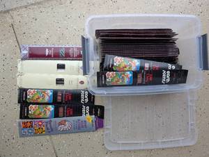 lot 169 image: Collection of Incense Sticks and Fragrance Packs