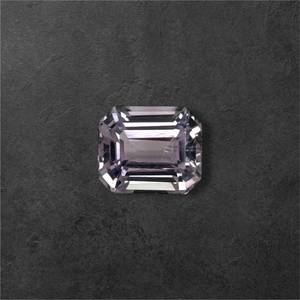 lot 23C image: 4.52 Carat Natural Kunzite Retail $452