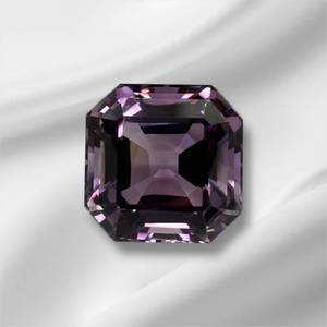 lot 23D image: 34.53 Carat Natural Amethyst Retail $1,725