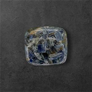 lot 54H image: 44.48 Carat Natural Sodalite Composite