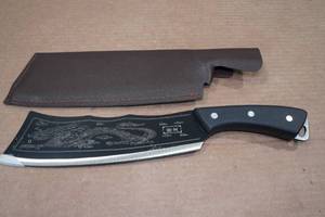 lot 88 image: Bone Chopping Knife