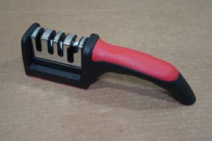 lot 93 image: KnifeScissor Sharpener