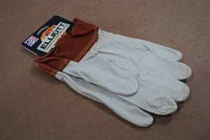 lot 101 image: Elliott Gloves - XL