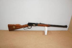1968 Winchester Model 94 .30-30 Win Lever Action Rifle - Illinois Sesquicentennial Edition