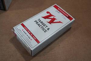 lot 169 image: 50 Winchester .45 Auto 230 Gr FMJ Ammo