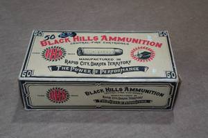 lot 176 image: 50 Reloaded .45 LC Ammo