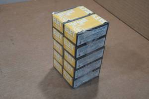 lot 228 image: 500 ELEY .22 LR 40 Gr RN Ammo