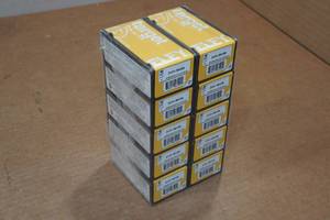 lot 229 image: 500 ELEY .22 LR 40 Gr RN Ammo