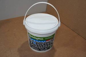 lot 231 image: 1400 Remington .22 LR Golden Bullet 36 Gr HP Ammo