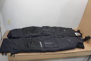 lot 11 image: Striker Stella Bibs - 4XL