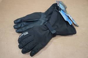 lot 14 image: Clam Ice Armor Extreme Cold Weather Gloves - Small
