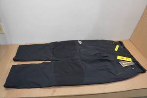 lot 27 image: Blackfish Stormskin Gale Soft Shell Pants - Large