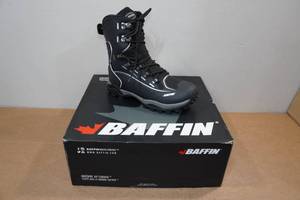 lot 28 image: Baffin Snostorm Mens Boots - Size 8.5