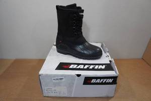 lot 29 image: Baffin Cambrian Mens Boots - Size 12