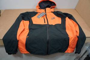 lot 41 image: Blackfish Zenith Soft Shell Jacket - 2XL