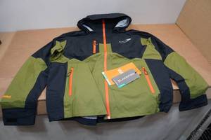 lot 43 image: Blackfish Aspire Waterproof Jacket - Large