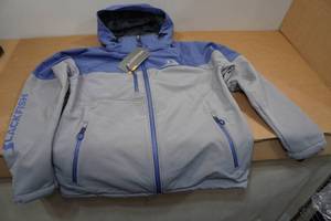lot 45 image: Blackfish Zenith Soft Shell Jacket - Large