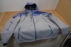 lot 46 image: Blackfish Zenith Soft Shell Jacket - 3XL