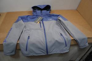 lot 47 image: Blackfish Zenith Soft Shell Jacket - Medium