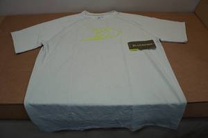 lot 48 image: Blackfish Angler UPFCooling Short Sleeve Shirt - XL