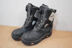lot 57 image: Korkers Polar Vortex 1200 Mens Boots - Size 11