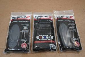 lot 119A image: 3 Amend 2 30 Round AR Magazines