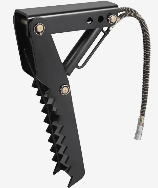 lot 111 image: Wolverine VEVOR 36inch Hydraulic Backhoe Excavator Thumb