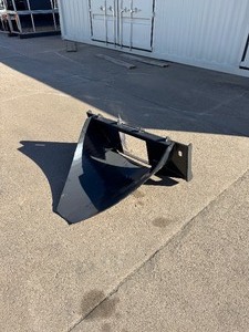 lot 101 image: Wolverine Tree Digger