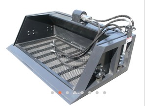 Wolverine Screening Bucket