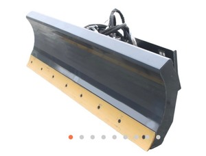 lot 57 image: Wolverine 6 Way Dozer Blade