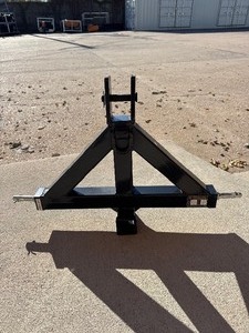 lot 67 image: Wolverine Class 1 Quick Hitch