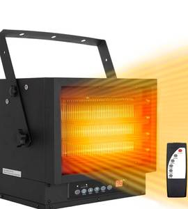 Electric Garage Heater 7500W $149.99 Retail - Brand New
