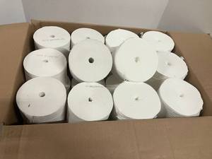 lot 12 image: Coreless Toilet Paper