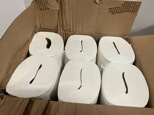 lot 69 image: Centerpull Paper Towels