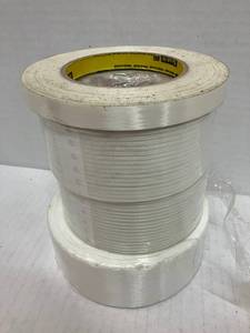 lot 130 image: Fiberglass Reinforced Tape