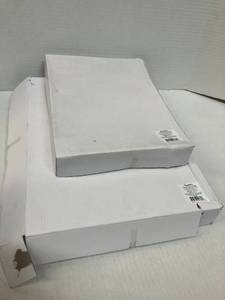 lot 123 image: Shop Ticket Holders