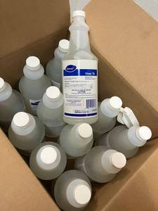 lot 114 image: Diversey Virex Tb Disinfectant