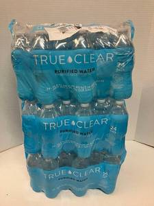 lot 35 image: Water Bottles