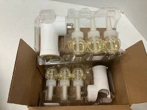 lot 17 image: Glade Plugins Scented Oil