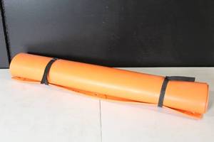 lot 20 image: Salisbury 900E Electrical Insulating Blanket 36000V with Straps