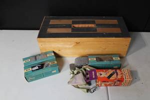 lot 55 image: Lot of 3 Vintage Irvin Seat Belts and Irvin Yogi Bear Child Safety Harness with Original Boxes