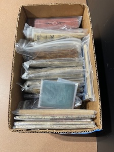 lot 206 image: Collection of Vintage and Antique Books including The Murders in the Rue Morgue by Poe