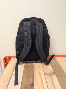 NEW NIKE BACKPACK (BLACK)