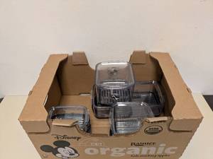 lot 99 image: PREPWORKS BY PROGRESSIVE STACKABLE PRODUCE PROKEEPER