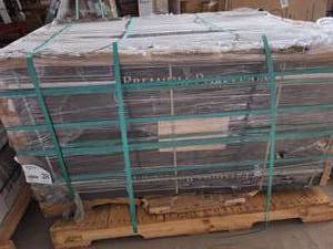 Pallet Aria cremita 24x48 polished Porcelain Tile