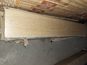 lot 45 image: Malibu Wide Plank vinyl flooring